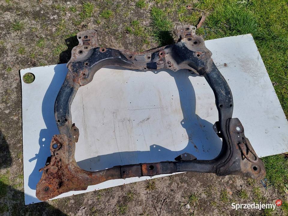 Sanki kołyska silnika Honda Civic VII 17 CTDI Przyborów