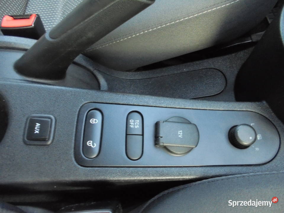 Seat Leon II 16 16 TDI StyleSALON POLSKADrugi Samochody osobowe Żnin