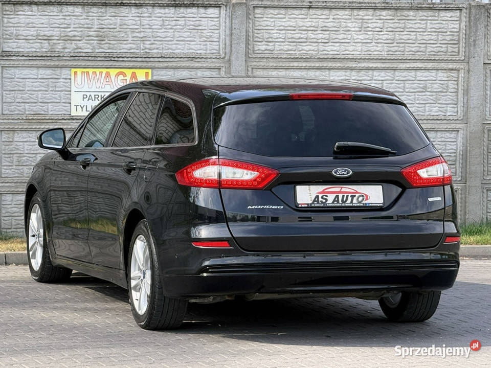 Ford Mondeo 15T 160 Rok produkcji 2015 Węgrów sprzedam