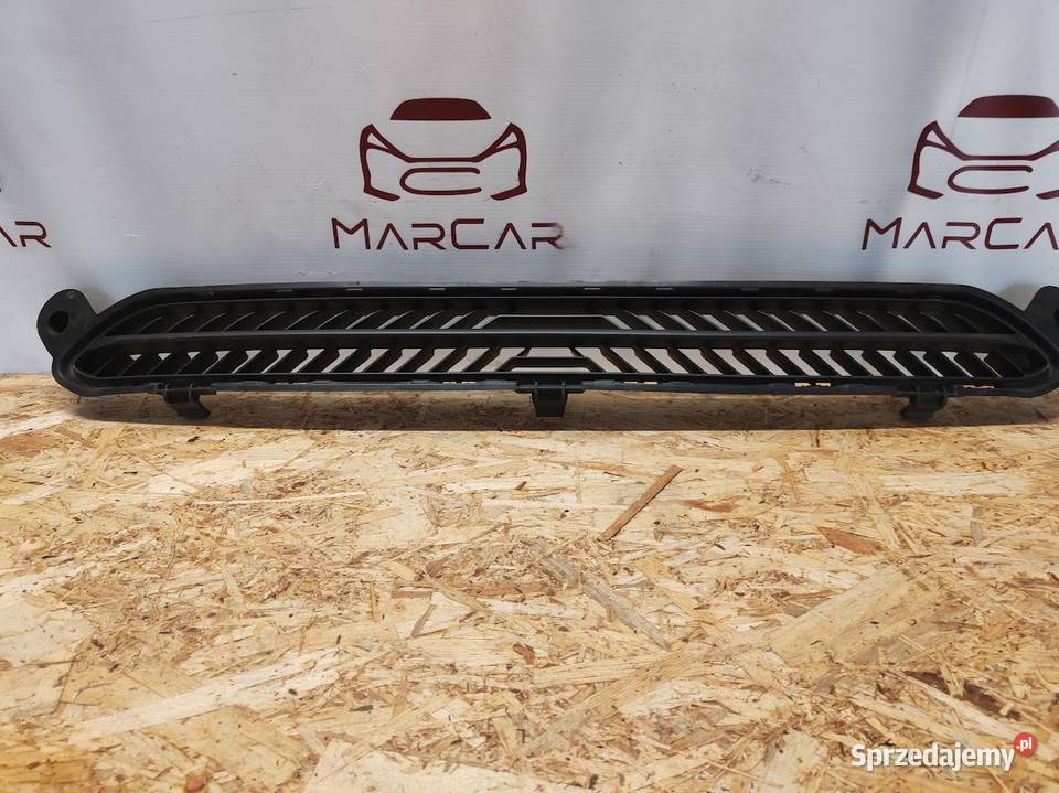 Kratka Zderzaka Przedniego Citroen C4 III Pleszew