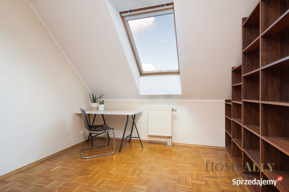 Mieszkanie 516m2 3pok Warszawa 51.6m2