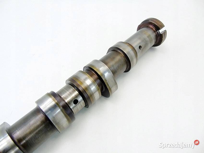 WAŁEK ROZRZĄDU 50 V8 MERCEDES G500 W463 G KLASA Sosnowiec