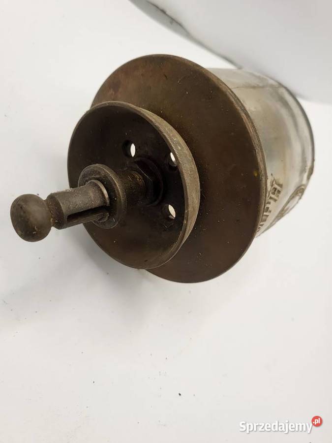 TRIUMPH STARA KROPLOWNICA 300ML DUŻA SYGNOWANA Rybnik