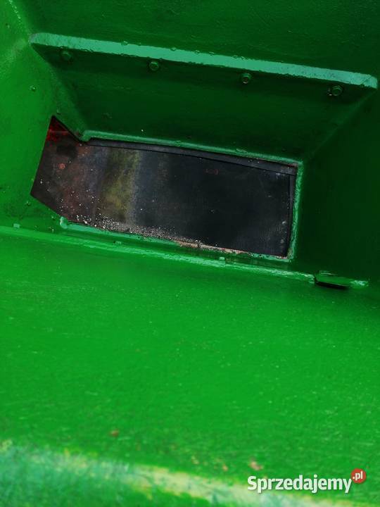 Sprzedam rosiewacz motyl nieuszkodzony Rozsiewacze nawozów świętokrzyskie Sędziszów