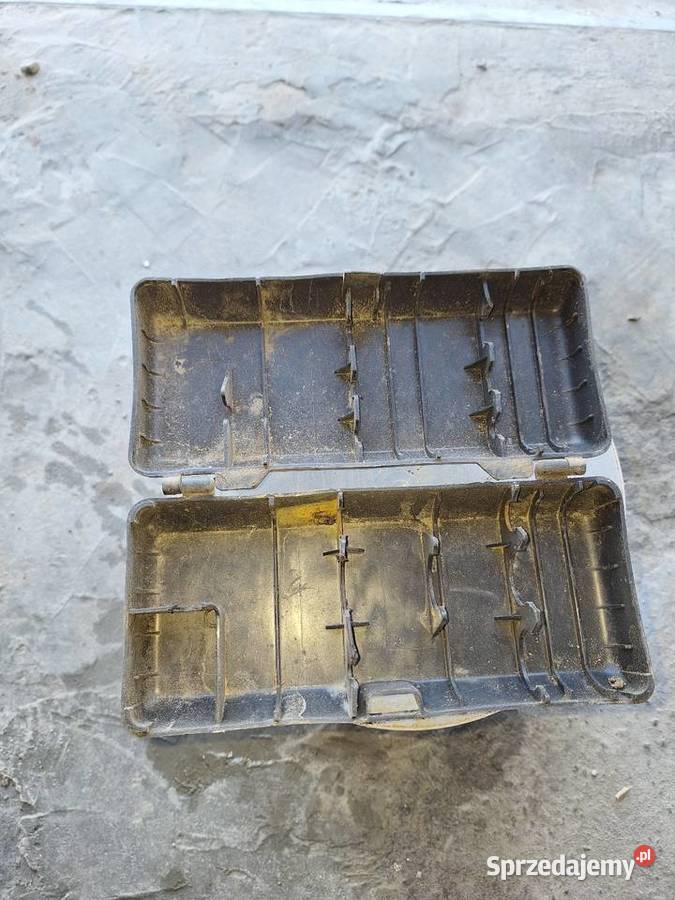 Etui na narzędzia Dobruchna