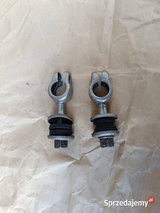 uchwyty kierownicy bmw r35 emw r35 r12 r20 r23 Pozostałe śląskie Częstochowa