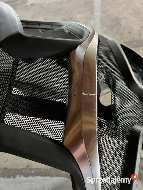 Case Puma Grill Kratka chłodnicy 51542313 Jastrzębniki sprzedam