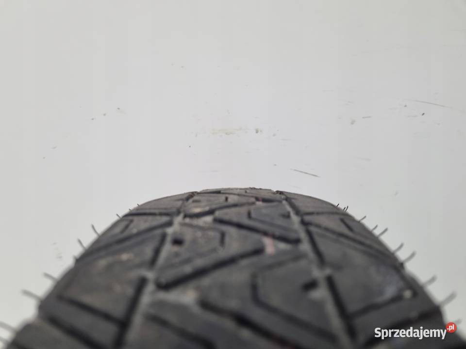 KOŁO DOJAZDOWE Mercedes CLK W209 12580 R17 5x112 Chełm