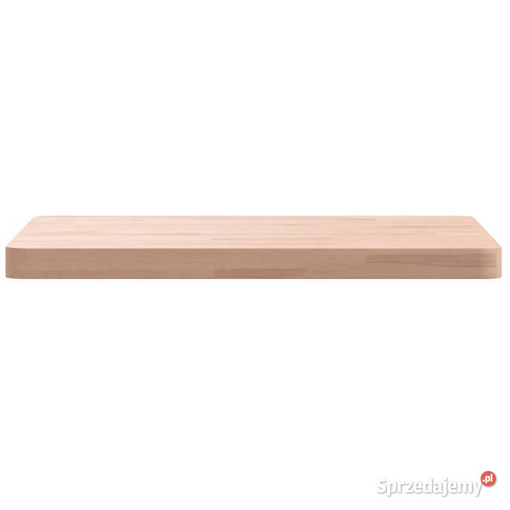 Blat do stolika 40x40x25 kwadratowy lite drewno Warszawa sprzedam