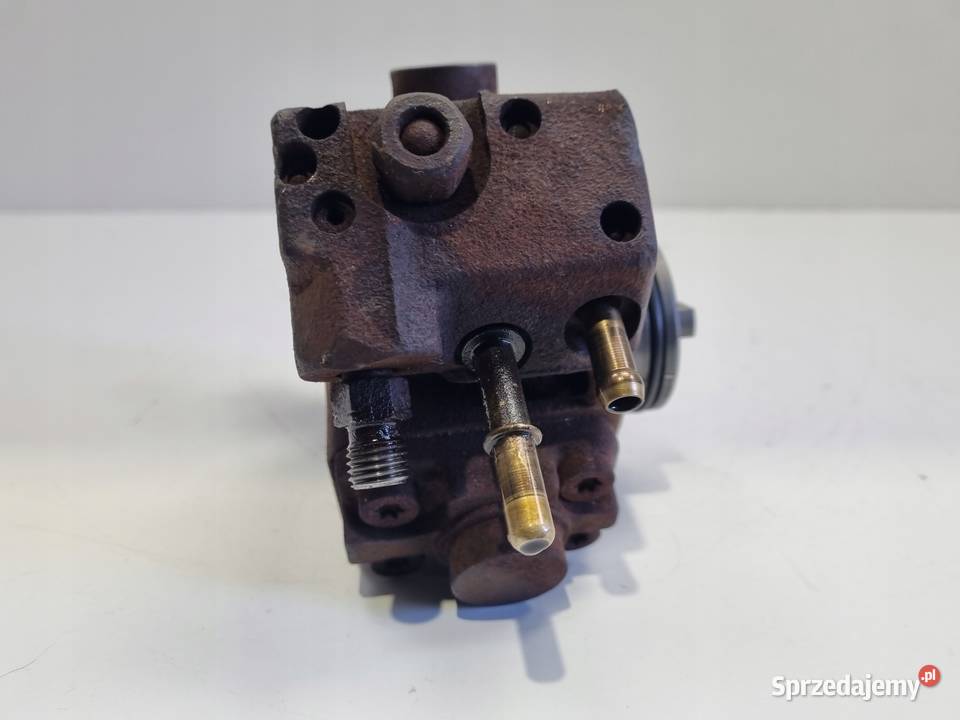 Alfa Romeo Mito 13 MJET POMPA WTRYSKOWA paliwa Rudka