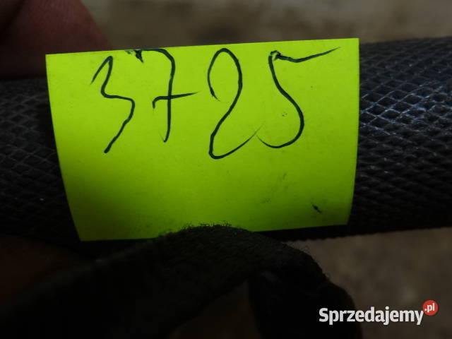 rączka gazu rurka AWO Simson IFA MZ org DDR lubuskie Żary sprzedam