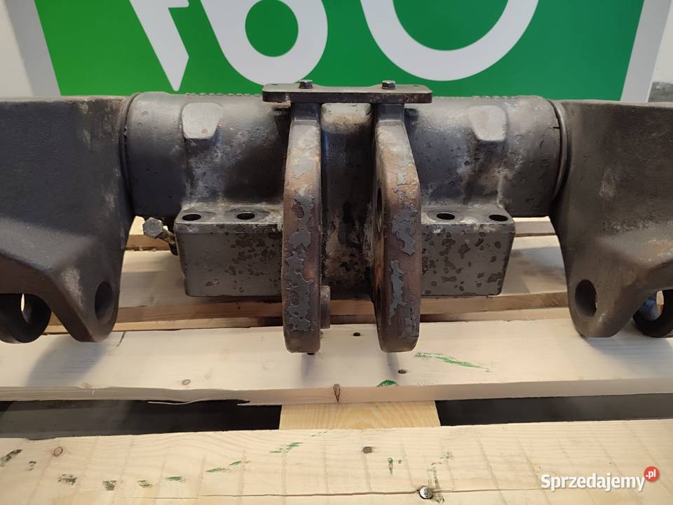 TUZ 931860030060 931860030014 M930860030010 Wilkowo