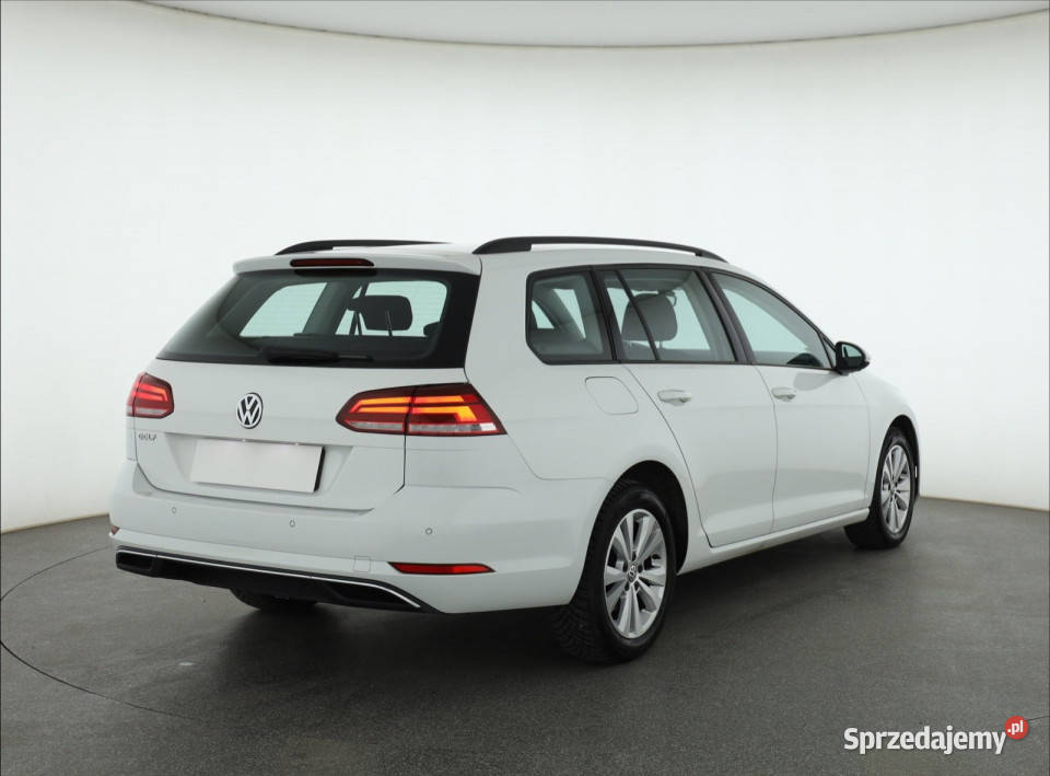 VW Golf 16 TDI wspomaganie kierownicy