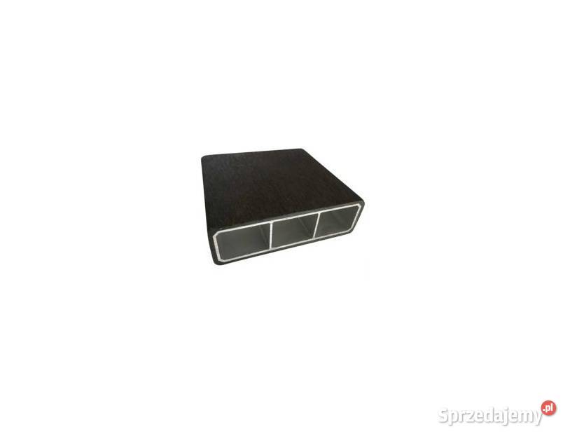 Deska ogrodzeniowa PCV 995 x 295mm lubuskie Zielona Góra