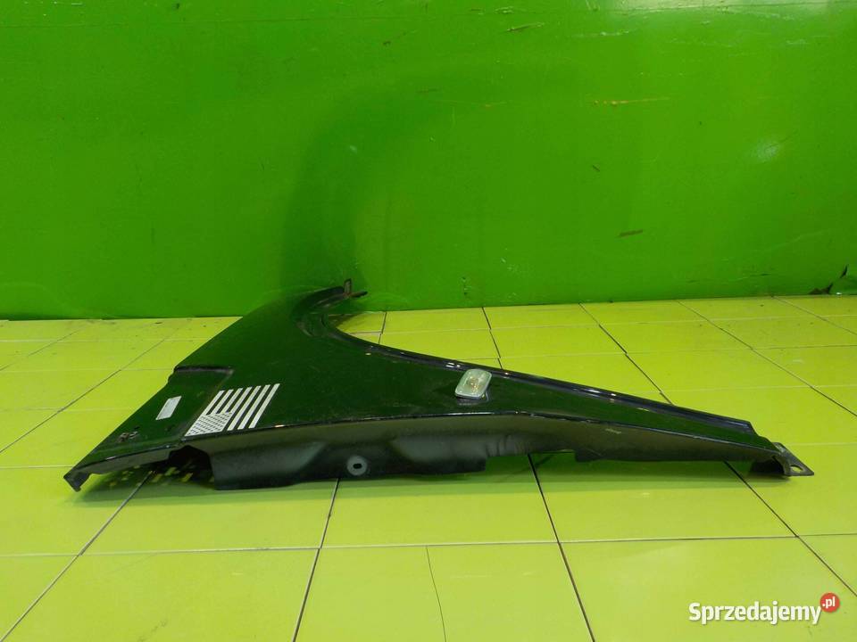 DODGE NITRO 08r blotnik prawy przod osobowe mazowieckie Suków