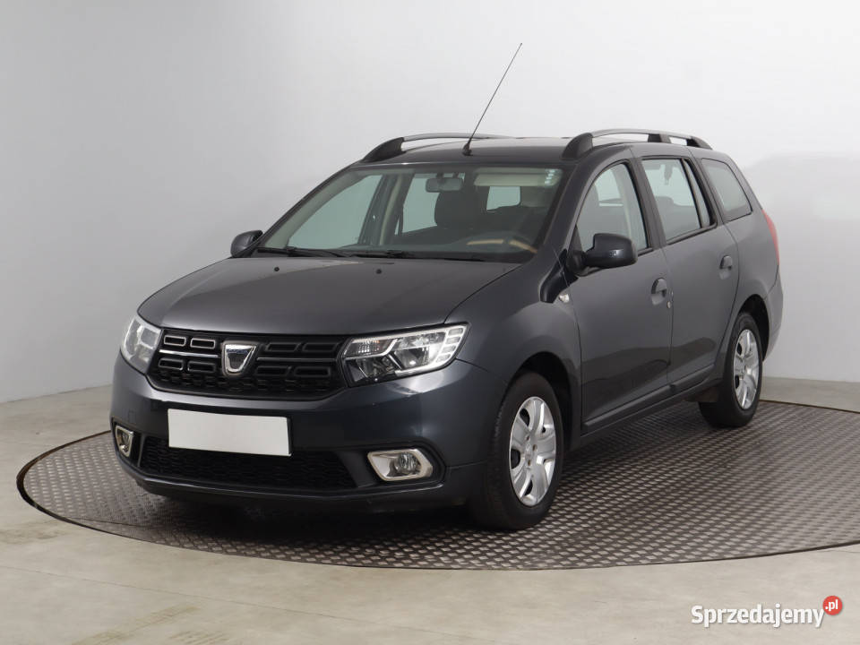 Dacia Logan 10 SCe poduszka powietrzna dolnośląskie sprzedam