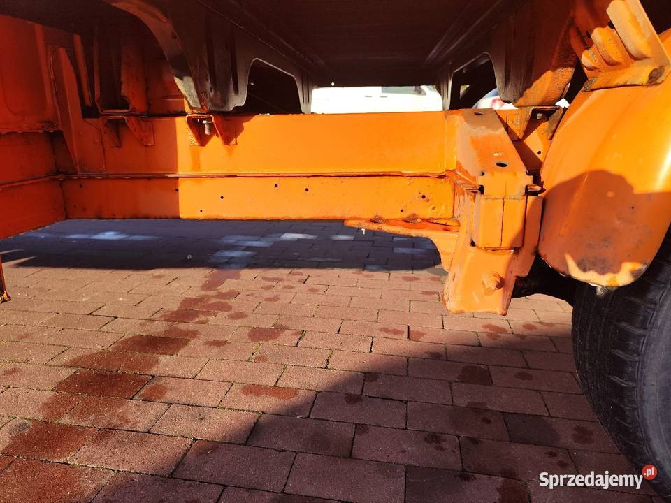 VW T4 24 1995doka nieuszkodzony Pruszcz Gdański sprzedam