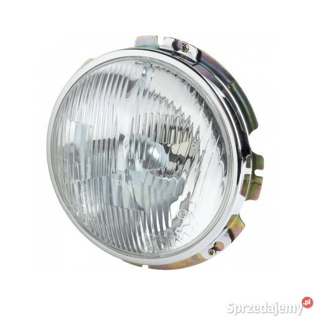 REFLEKTOR PRZEDNI LEWY ZETOR 59115718 mazowieckie Siedlce