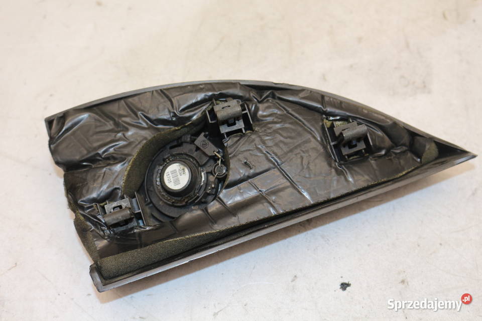 FIAT CROMA 2 OSŁONA TRÓJKĄT LUSTERKA LEWA