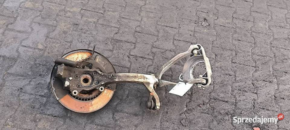 ZWROTNICA PRAWA PRZÓD VOLKSWAGEN PHAETON LIFT Pozostałe
