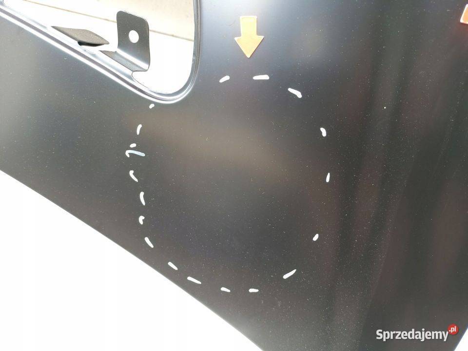 MERCEDES EKLASA W211 0206 MASKA POKRYWA SILNIKA Skarżysko-Kamienna