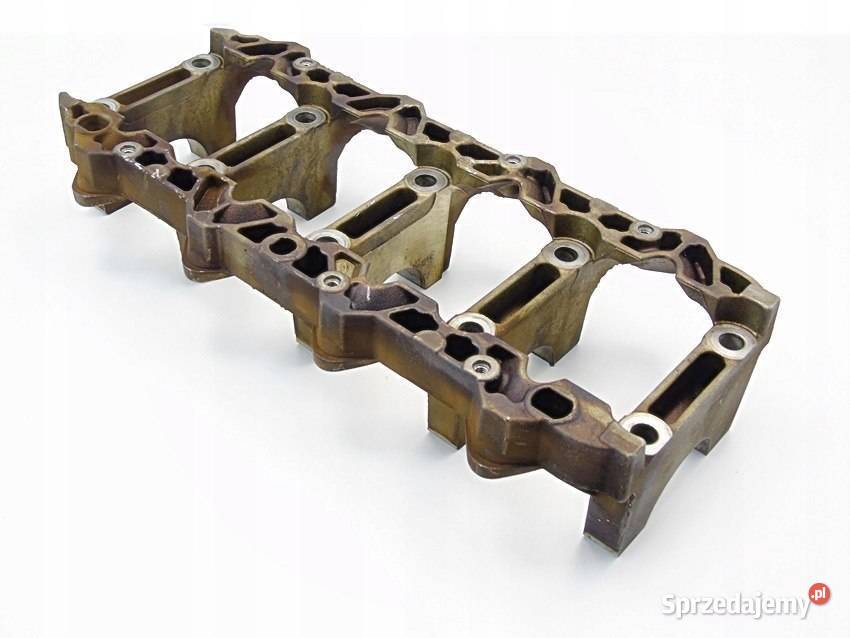 PODPORY WAŁU 16 16V ZETEC FOCUS I PUMA FIESTA Sosnowiec