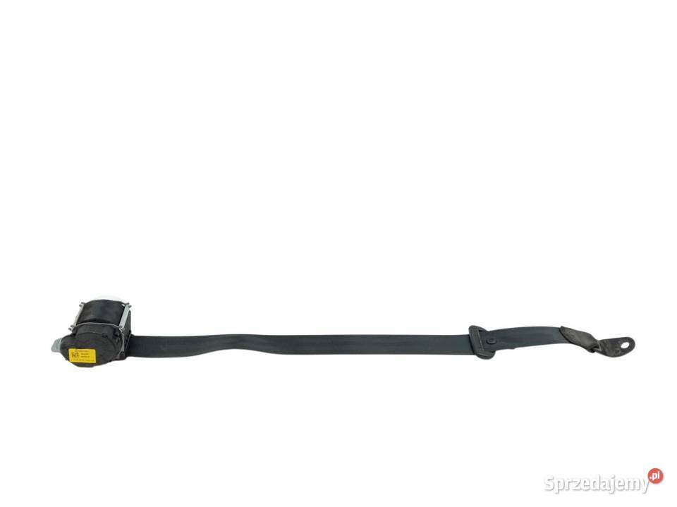 PAS BEZPIECZEŃSTWA PRAWY TYŁ 34163778C Skoda sprzedam