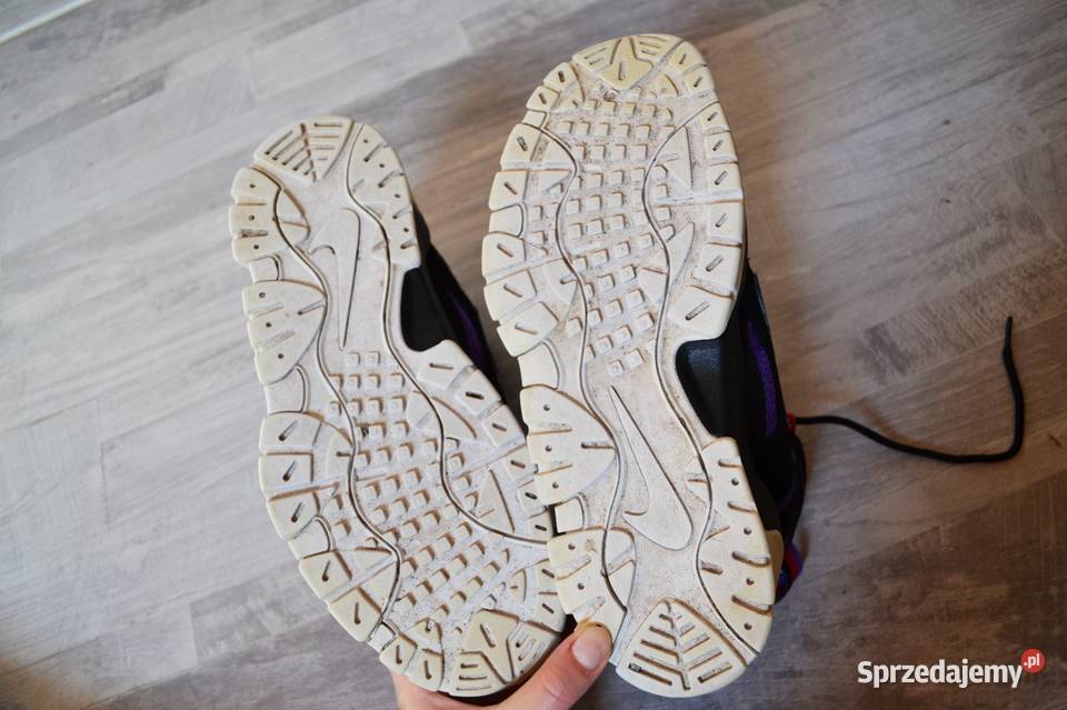 Nike Air Barrage MID QS buty męskie sportowe 43 27.5cm