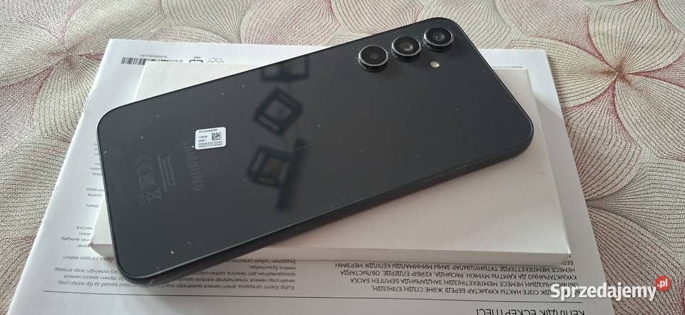 Samsung A54 8128 sprzedam