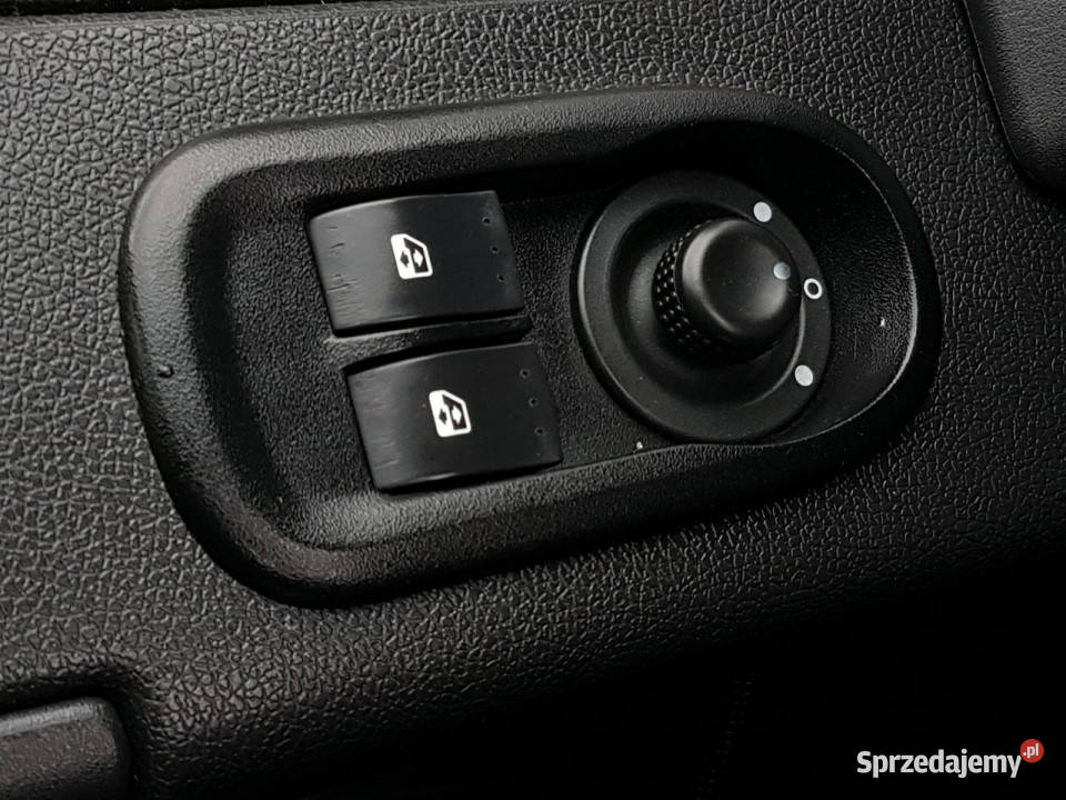 Renault Master KONTENER 8EP 423x223x224 KLIMA garażowany Renault Poręba