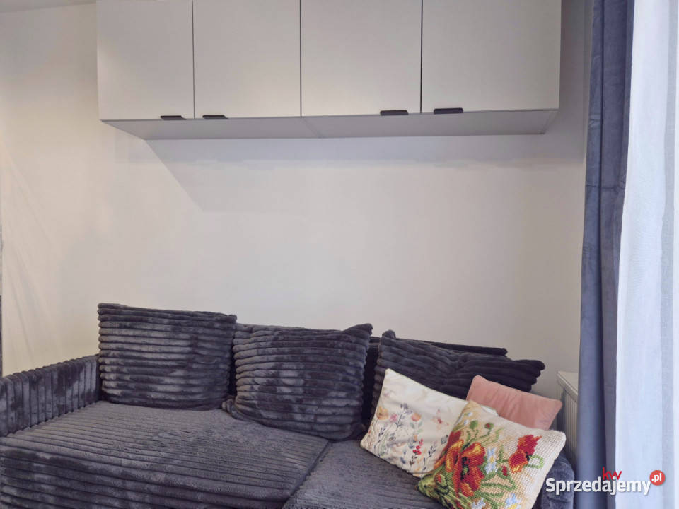 Mieszkanie Poznań Bielicowa 25m2 1pokojowe Mieszkania