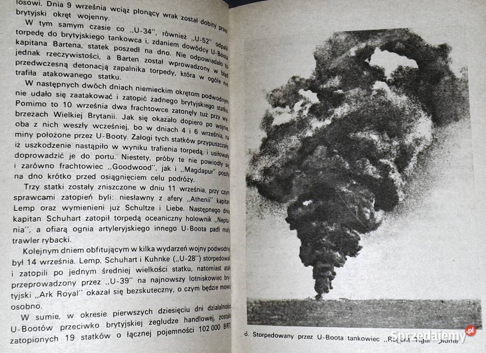 Korsarze wyruszają na morza i oceany Jerzy Chełm