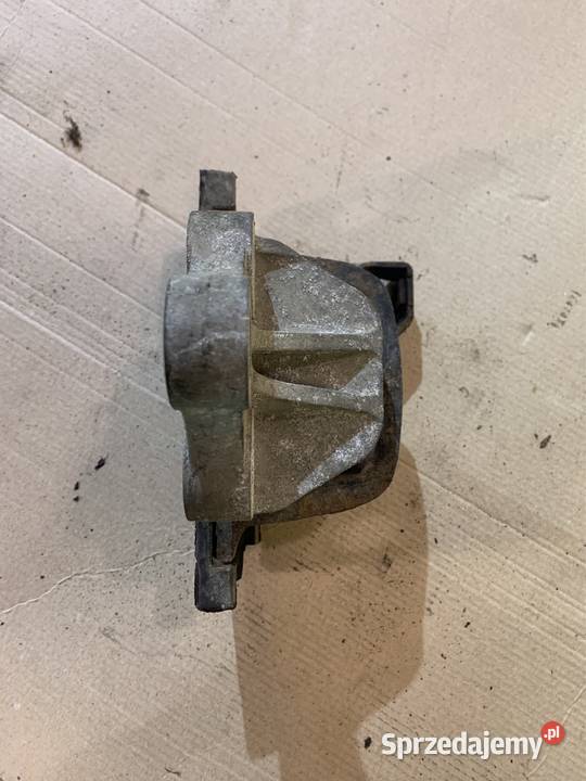 opel corsa d 13 cdti jtd łapa poduszka silnika zachodniopomorskie Szczecin