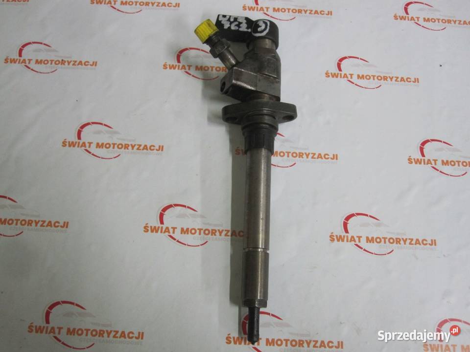 VOLVO FORD 20 TDCI HDI wtrysk wtryskiwacz Kielce