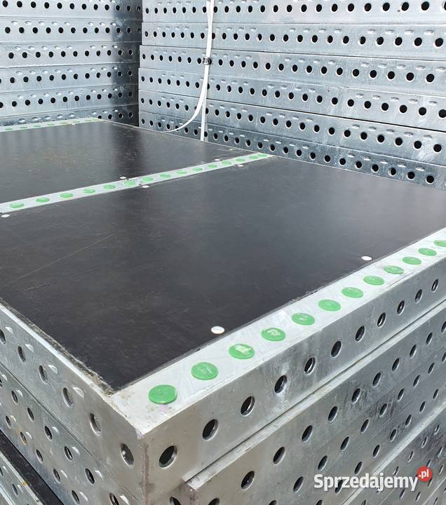 Wypożyczalnia Szalunków ściennych i stropowych Jawor