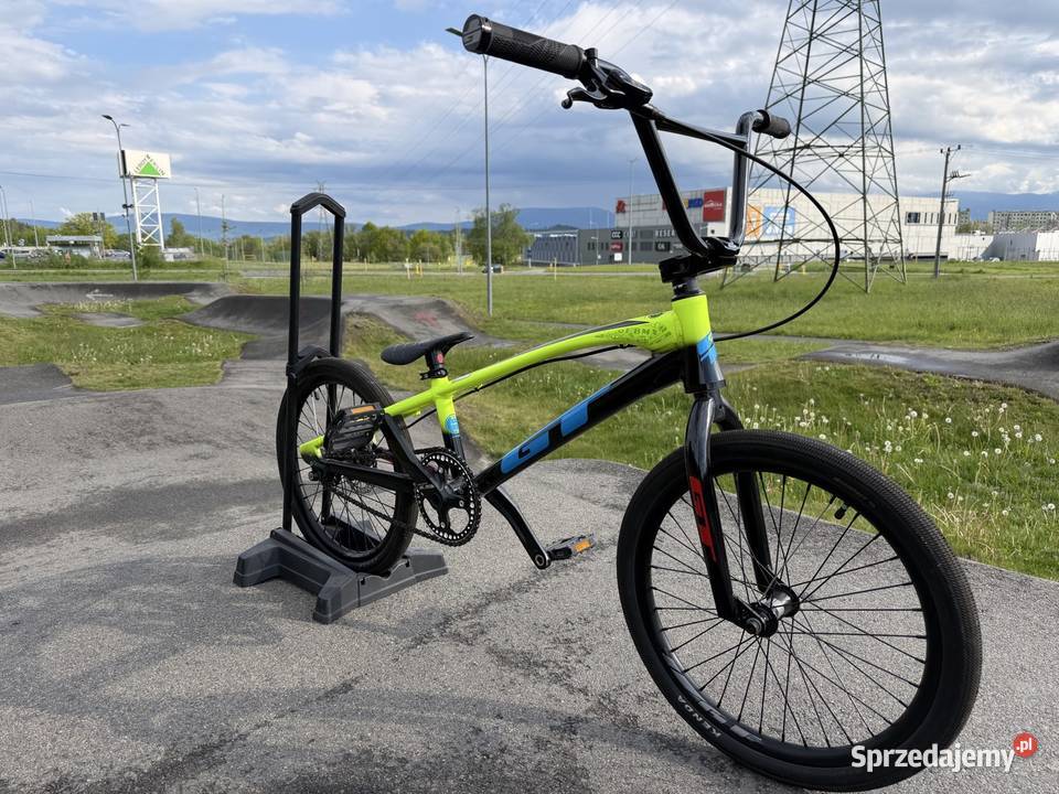 Racingowy bmx Speed Series Pro XXL 20 Race BMX BMX dolnośląskie Jelenia Góra