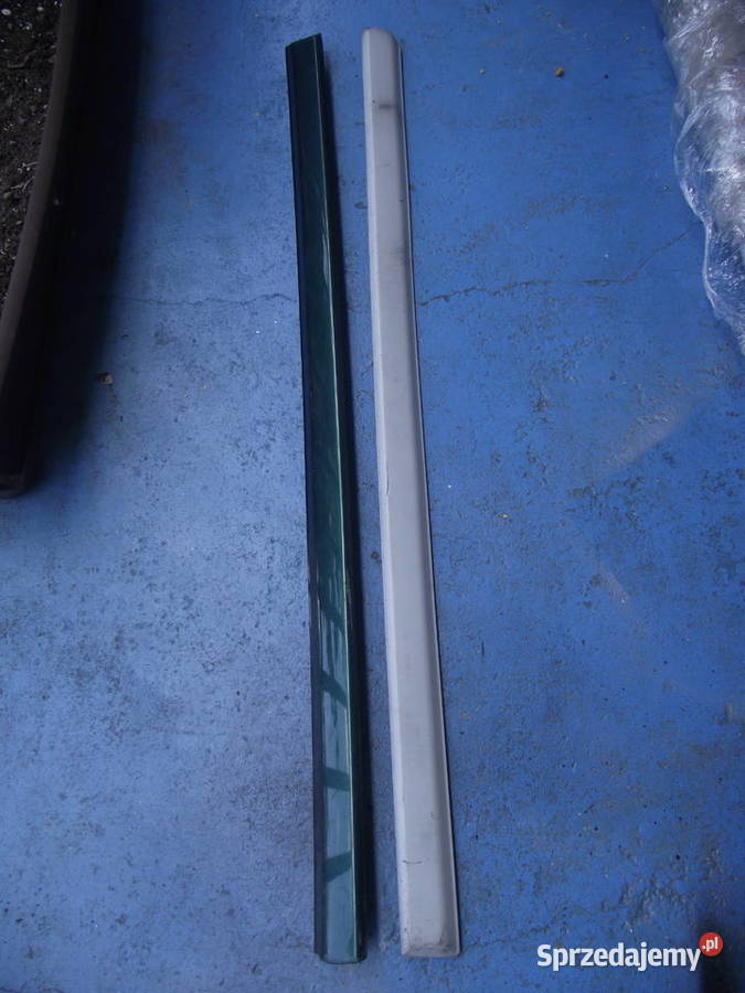 Vw Golf III Listwy drzwi Karoseria