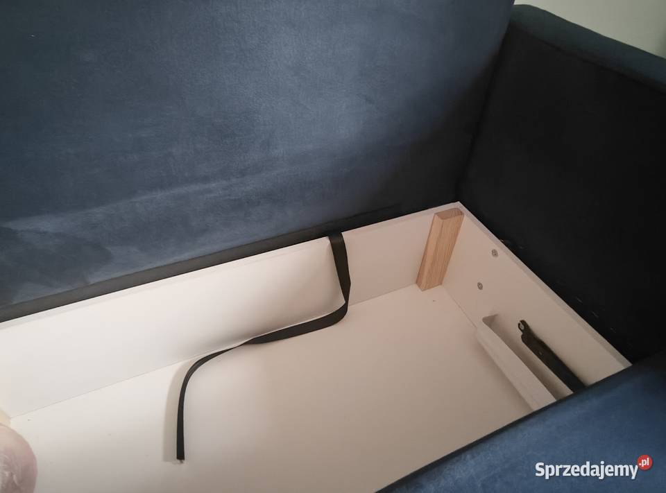Sofakanapa śląskie Bytom