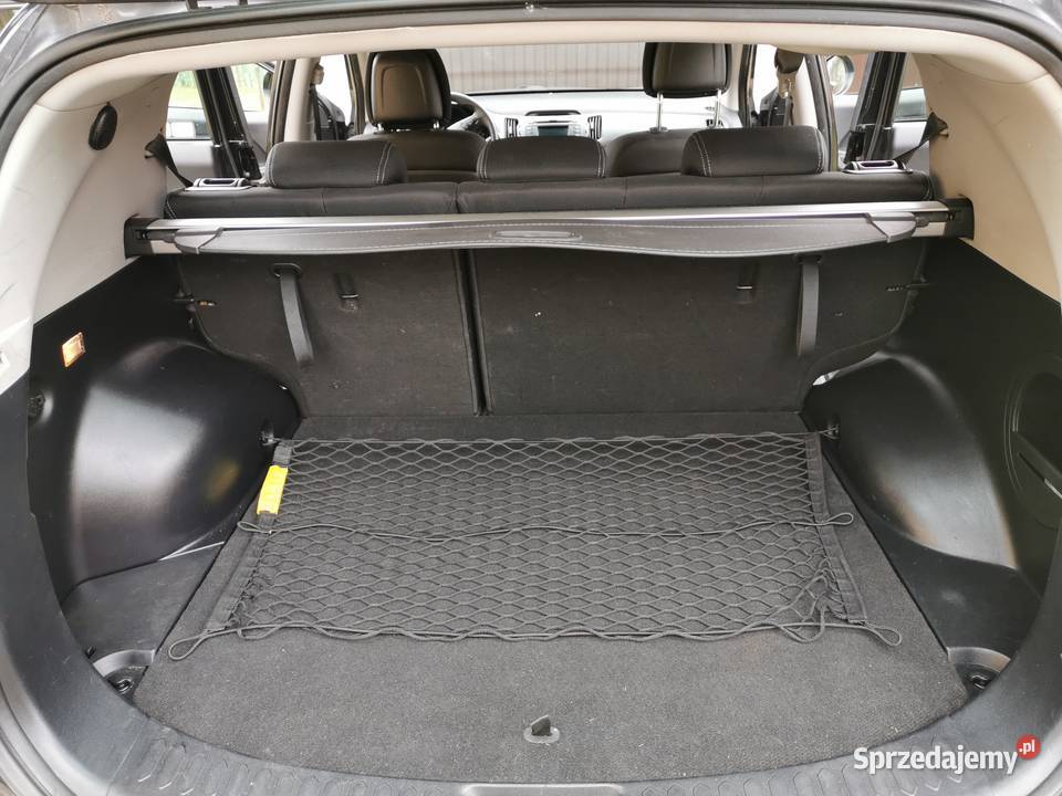 Kia Sportage 2011 Salon Polska Kielce sprzedam