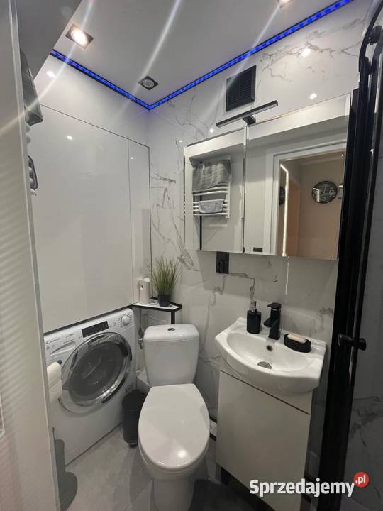 Wynajmę mieszkanie dwupokojowe na Zabobrzu Jelenia Góra sprzedam