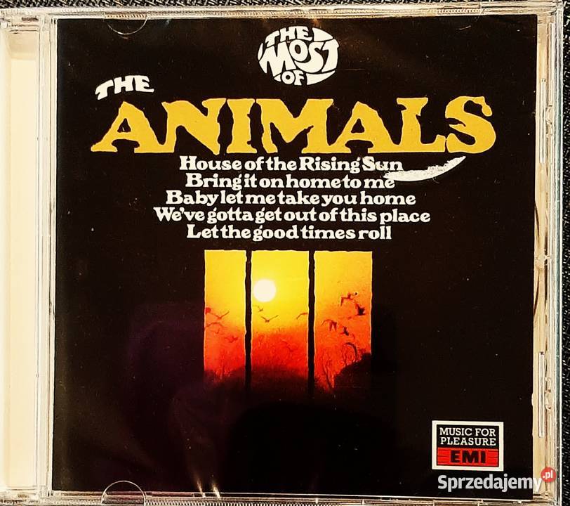 Kultowy Album CD Bee Gees The Collection CD Chorzów