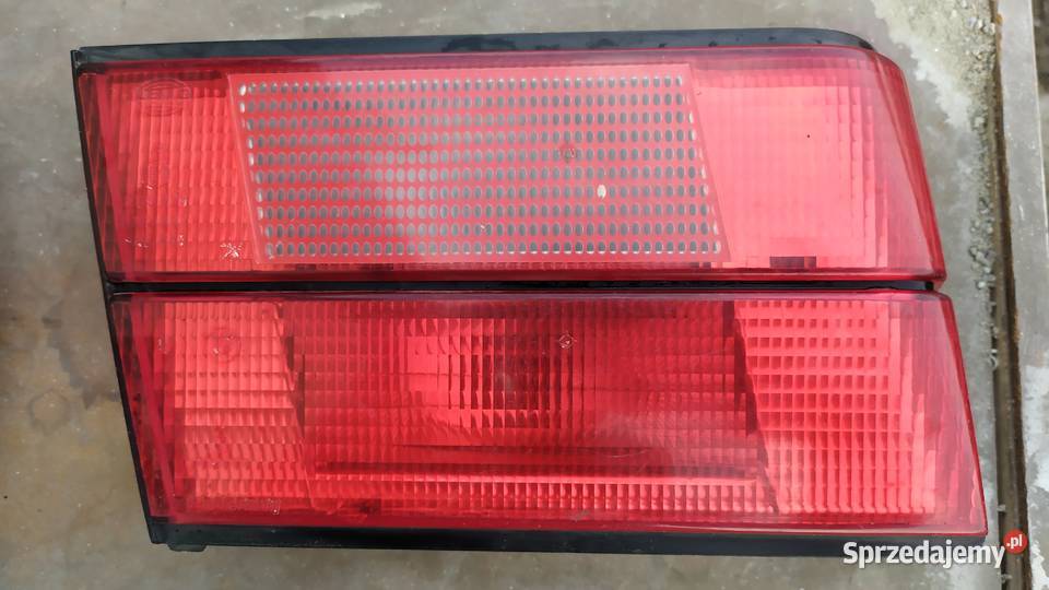 Lampa prawa tył BMW E34 Skaryszew