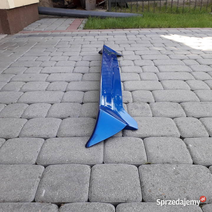Spoiler Lotka Honda Civic 7 VII 71700S5SE010M1 Tuning sprzedam