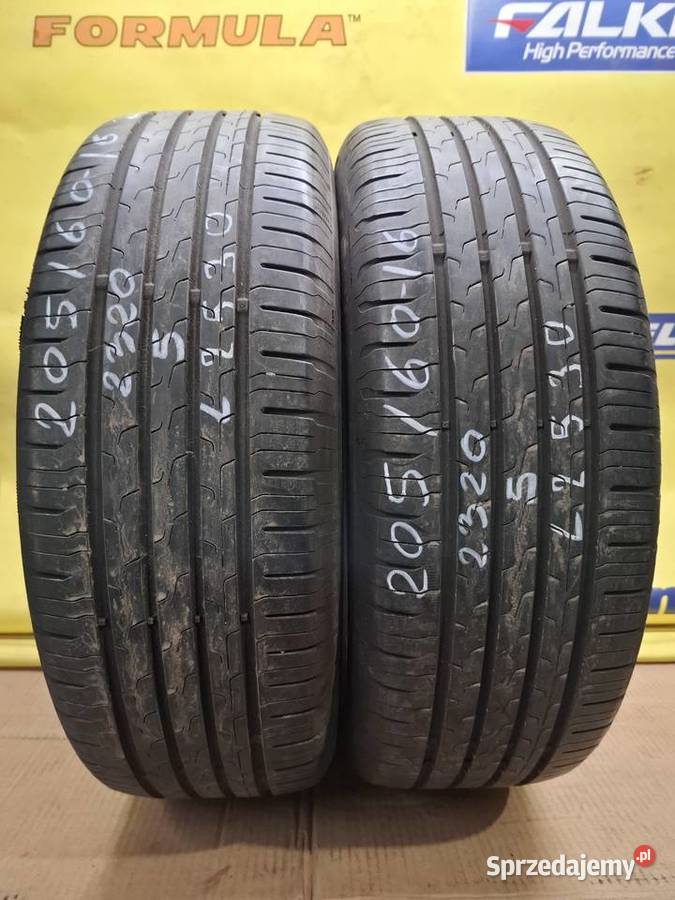 20560 16V Continental 2320 Obrzycko L2530 wielkopolskie Zielonagóra