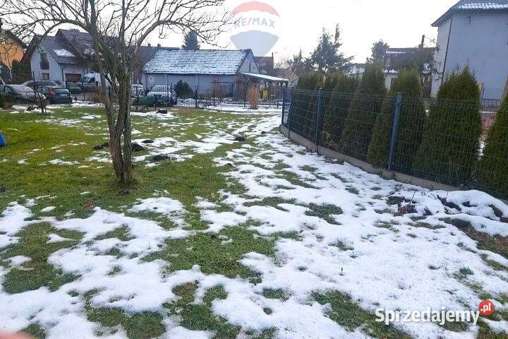 Dom bliźniak 101m2 Łączany małopolskie