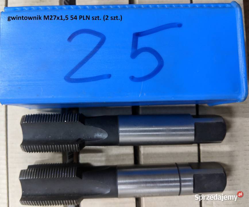 gwintowniki Pozostałe Konstancin-Jeziorna