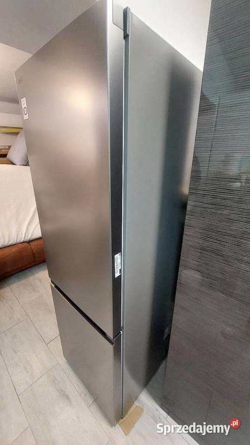 Lodówka LG GBV7180CPY 67cm Lodówki i zamrażarki wielkopolskie Poznań