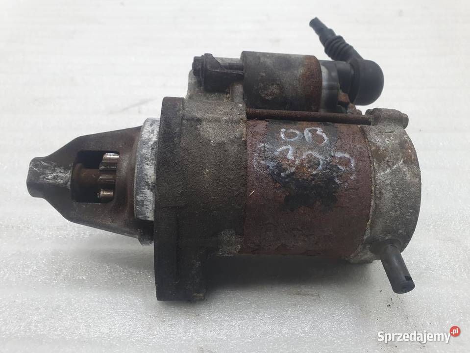 ROZRUSZNIK HONDA JAZZ II 13 osobowe