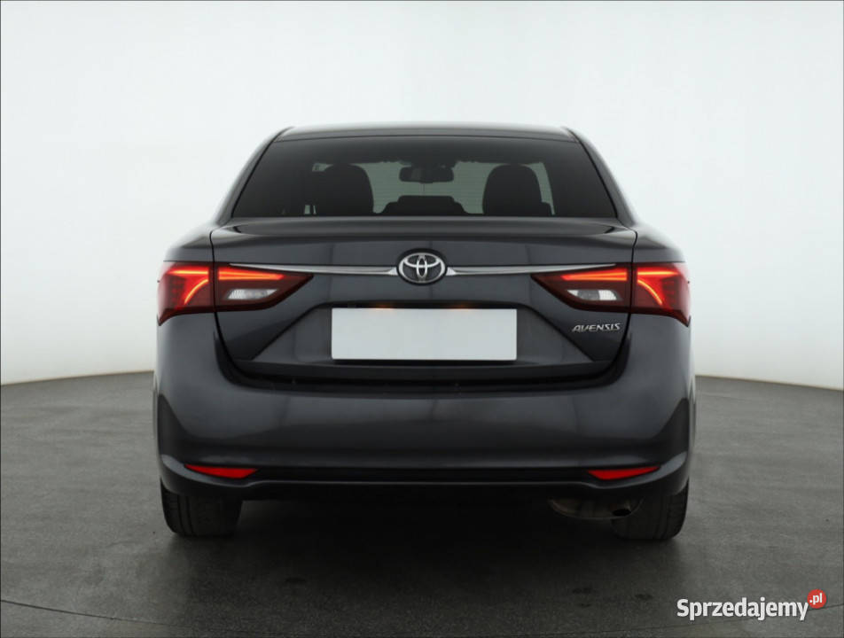 Toyota Avensis 18 Valvematic Piaseczno