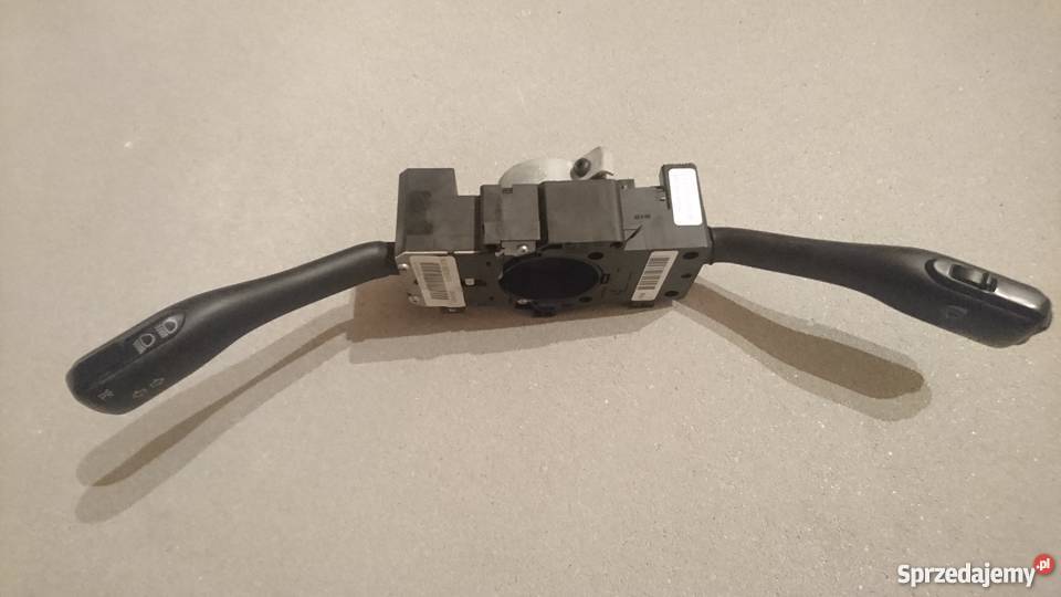 włącznik kierunkowskazów wycieraczek komputera Układ elektryczny pomorskie Słupsk sprzedam